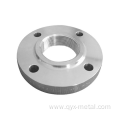 High Quality Titanium Threaded Reducing Connect Flange